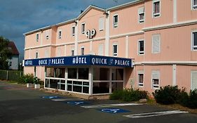 Quick Palace Poitiers